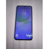 Samsung Galaxy A36 8/256 Gb White