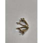 Cercei 585 proba 2,71 gr