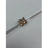 Cercei Din Aur Proba 585* 1.40 gr