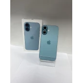 Telefon Apple iPhone 16 128 GB Teal