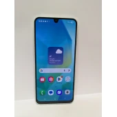 Telefon Samsung Galaxy A 16 128 GB Mint Green