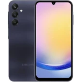 Telefon Samsung Galaxy A25 128 GB Black