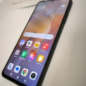 Telefon Xiaomi Redmi Note 11 Pro 128 GB Graphite Gray