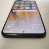 Telefon Xiaomi Redmi Note 11 Pro 128 GB Graphite Gray