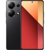 Telefon Xiaomi Redmi Note 13 Pro 256 GB Black
