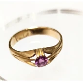 Inel din Aur Proba 585* 3.02 gr