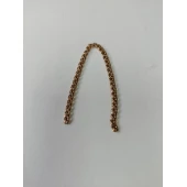 Aur fragmentat proba 585 3.68 gr