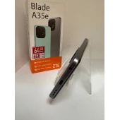 Telefon ZTE Blade A35e 64 GB Silver
