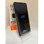 Telefon ZTE Blade A35e 64 GB Silver