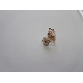 Cercei Din Aur 585* 1,57 Gr