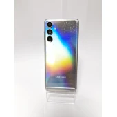 Telefon Samsung Galaxy M54 256 GB Frosted Silver