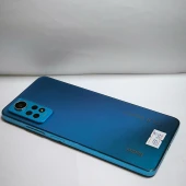 Telefon Xiaomi Redmi Note 12 Pro 128 GB Blue