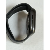 Ceas Inteligent Apple Watch Series 6 44mm Black