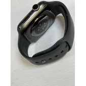 Ceas Inteligent Apple Watch Series 6 44mm Black