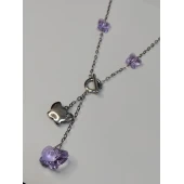 Lant Din Argint Proba 925 16,14 gr