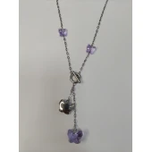 Lant Din Argint Proba 925 16,14 gr