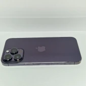 telefon apple iPhone 14 pro max 128 GB deep purple