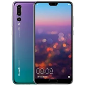 Telefon Huawei P20 Pro 128  GB Twilight