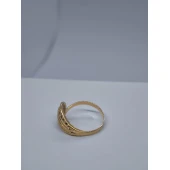 Inel din aur 585* 1,88gr