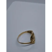 Inel din aur 585* 1,88gr