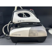 Fier de calcat cu statie RUSSELL HOBBS 22191