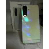 Telefon Samsung Galaxy A36 128 GB Lime