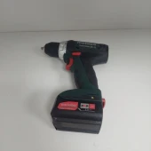 Surubelnita Electrica Metabo Max BS