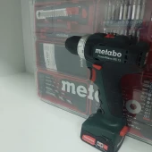 Surubelnita Electrica Metabo Max BS