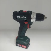 Surubelnita Electrica Metabo Max BS