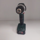 Surubelnita Electrica Metabo Max BS