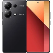 Telefon Xiaomi Redmi Note 13 Pro 512 GB Black