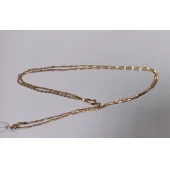 Lant din Aur proba 585* 2.03 gr