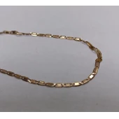 Lant din Aur proba 585* 2.03 gr