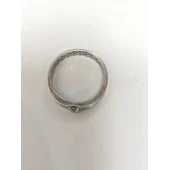 Inel din aur Proba 585* 2.15 Gr