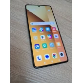 Telefon Xiaomi Redmi Note 13 256 GB Black