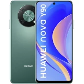 Telefon Huawei Nova Y90  128 GB Green