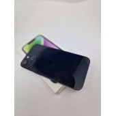 Telefon Apple iPhone 14 128 GB Midnight