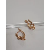 Cercei Din Aur 585* 2,86 gr