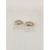 Cercei Din Aur Proba 585* 5.73 gr