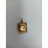 Pandativ Din Aur Proba 585* 2.46 gr