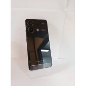 Telefon Xiaomi Redmi Note 13 128 Gb Black