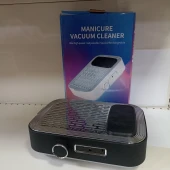 Manicure Vacuum cleaner