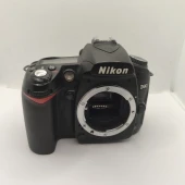 Aparat foto DSLR Nikon D90