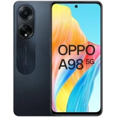 Telefon OPPO A98 256 GB Black