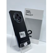 Telefon Oppo Reno 12F 8/256Gb Black