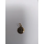 Pandativ Din Aur Proba 585* 1.3 gr