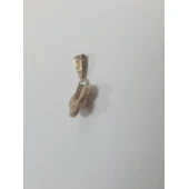 Pandantiv Din Aur Proba 583* 1.67gr