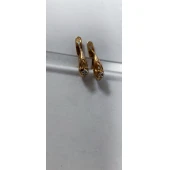 Cercei Din Aur Proba 585* 1.65 gr