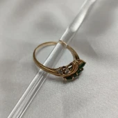 Inel Din Aur 585* 2.98 gr