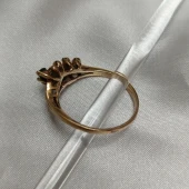 Inel Din Aur 585* 2.98 gr